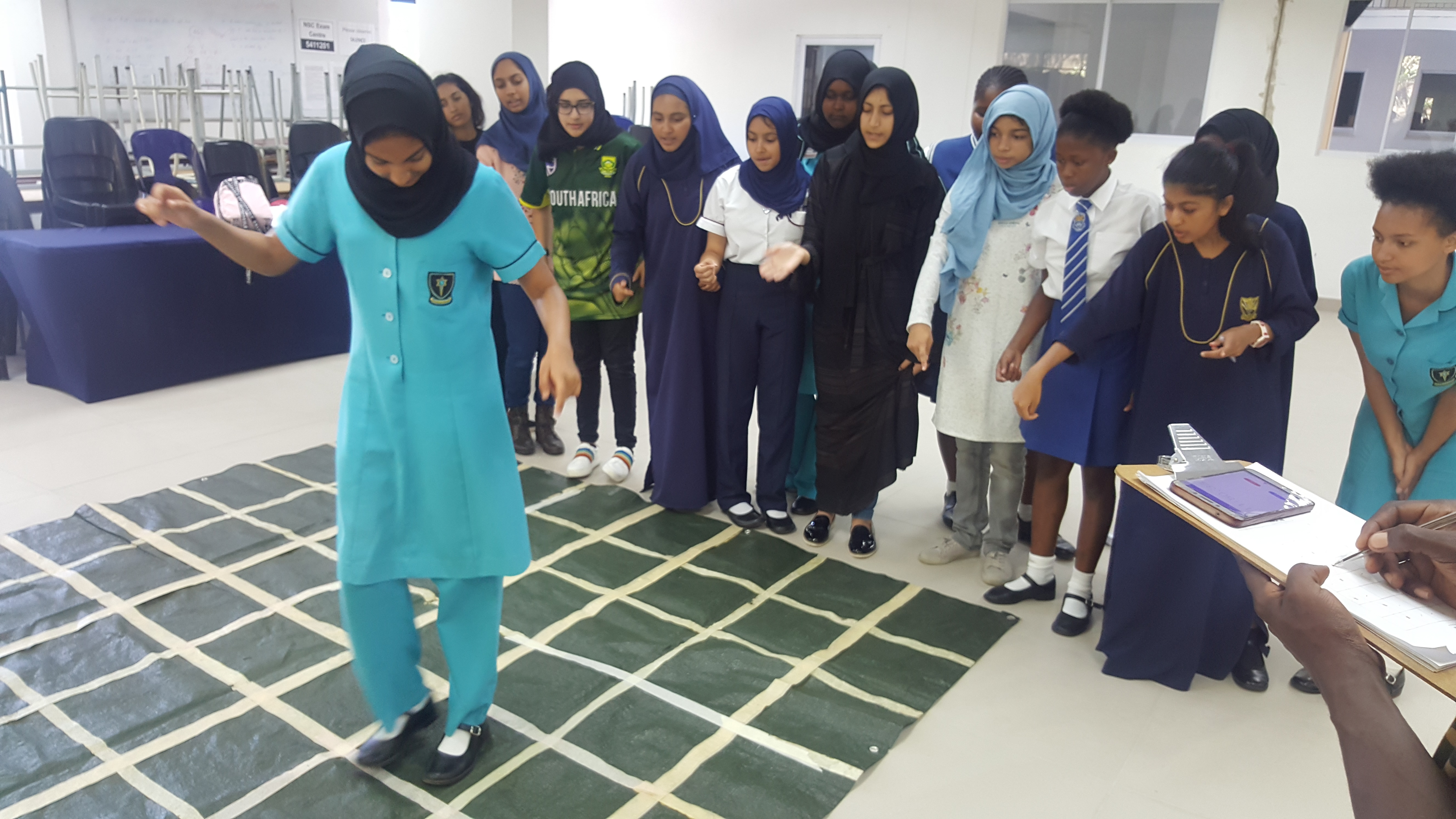 Habitudes leadership training 2