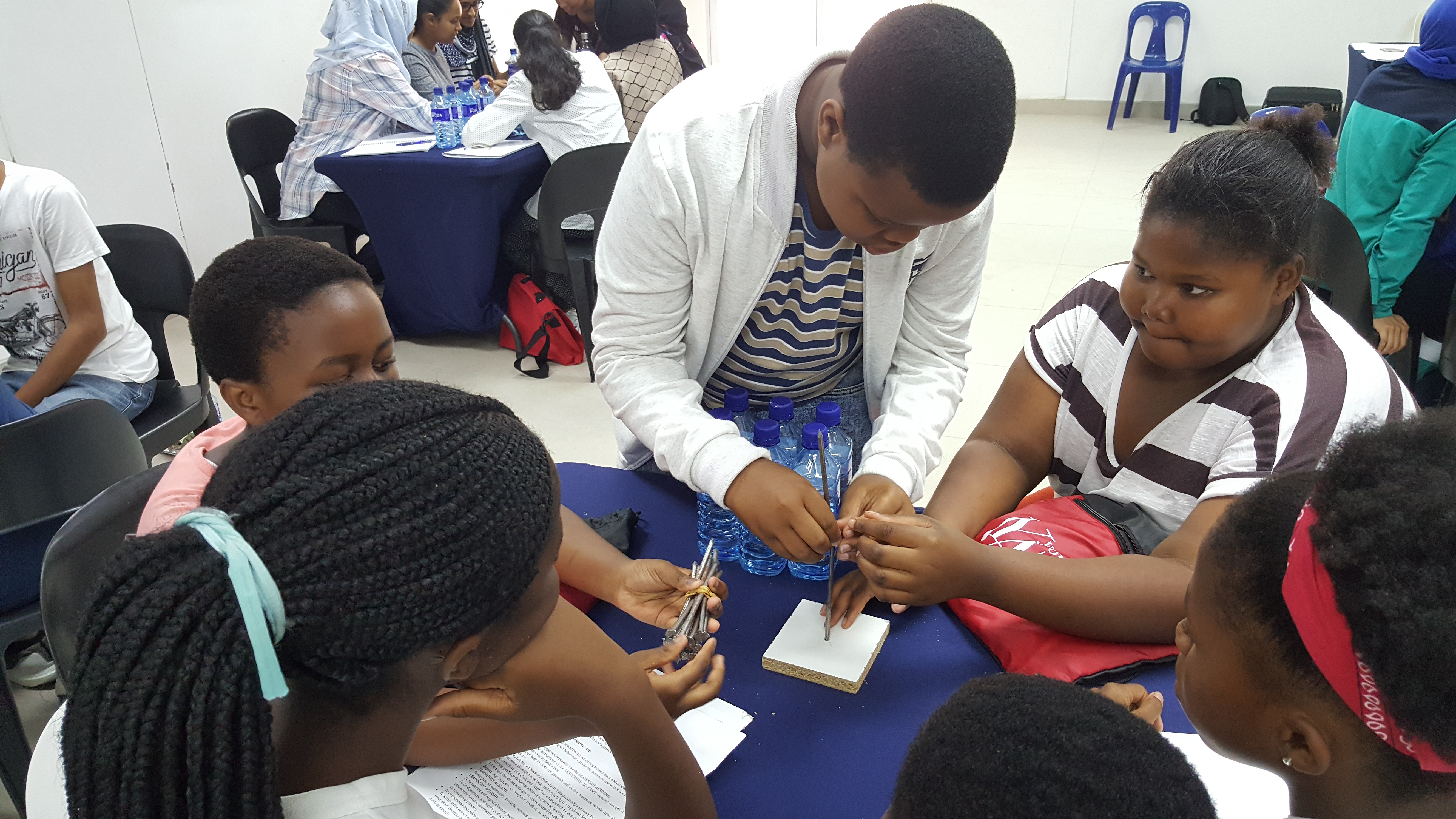 Habitudes leadership training 3