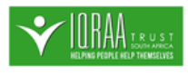 IQRAA