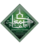 Jamiatul_Ulama